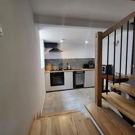 Apartamento Agroturystyka Chata Scibor *
