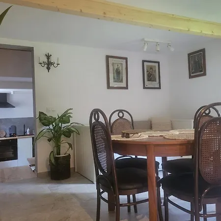 Agroturystyka Chata Scibor Apartamento Biecz