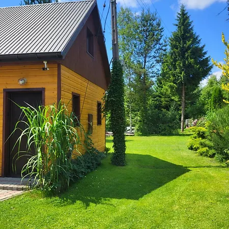 Agroturystyka Chata Scibor Apartamento *